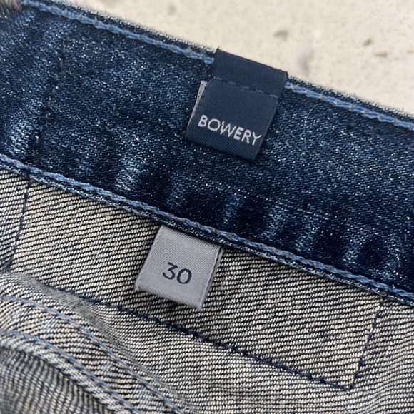 CITIZENS OF HUMANITY MAN | Bowery Jeans Size 30 - Picture 4 of 5